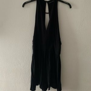 Kendall & Kylie Sexy Romper